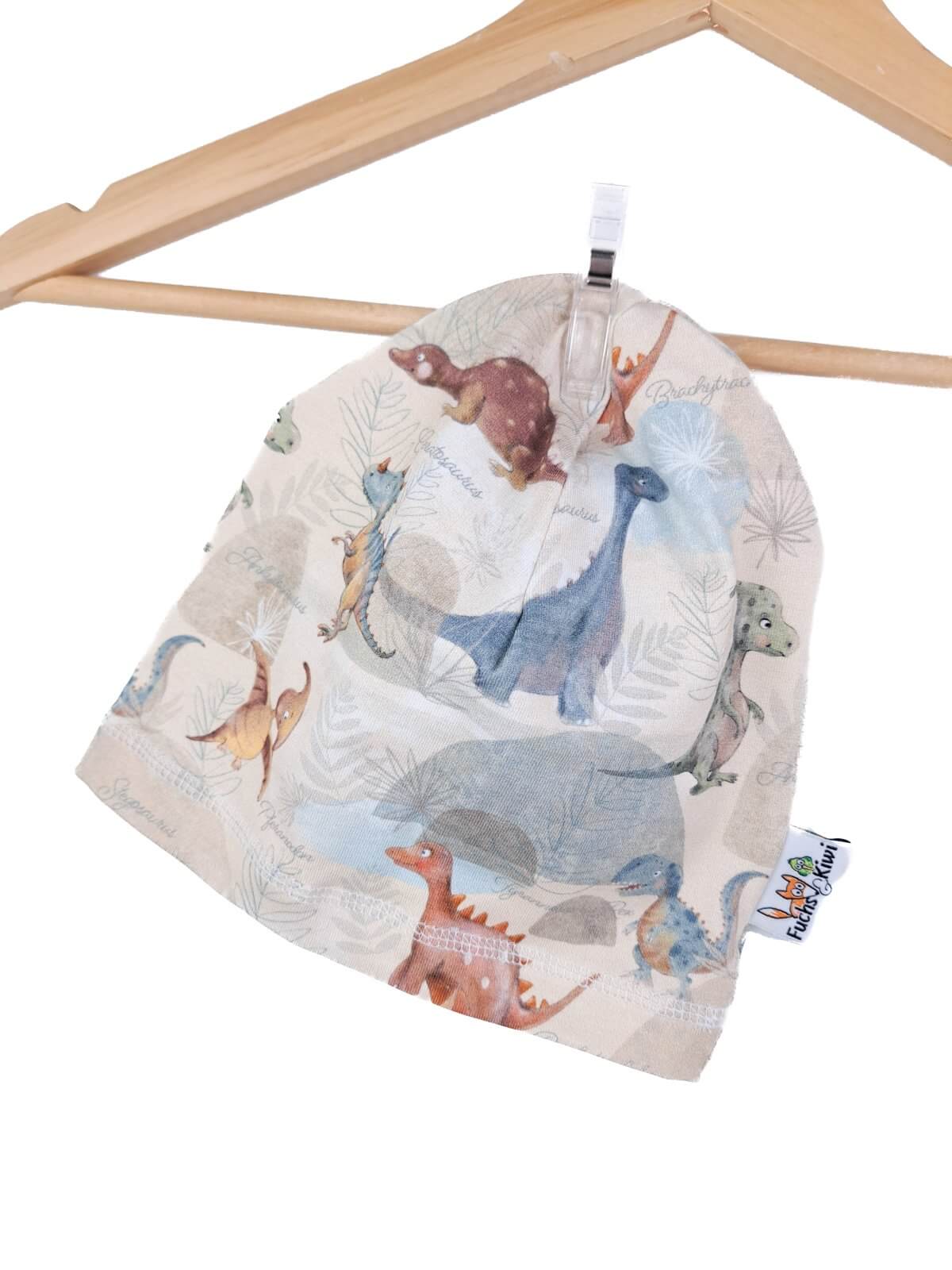 Beanie Dinosaurierland 50-54