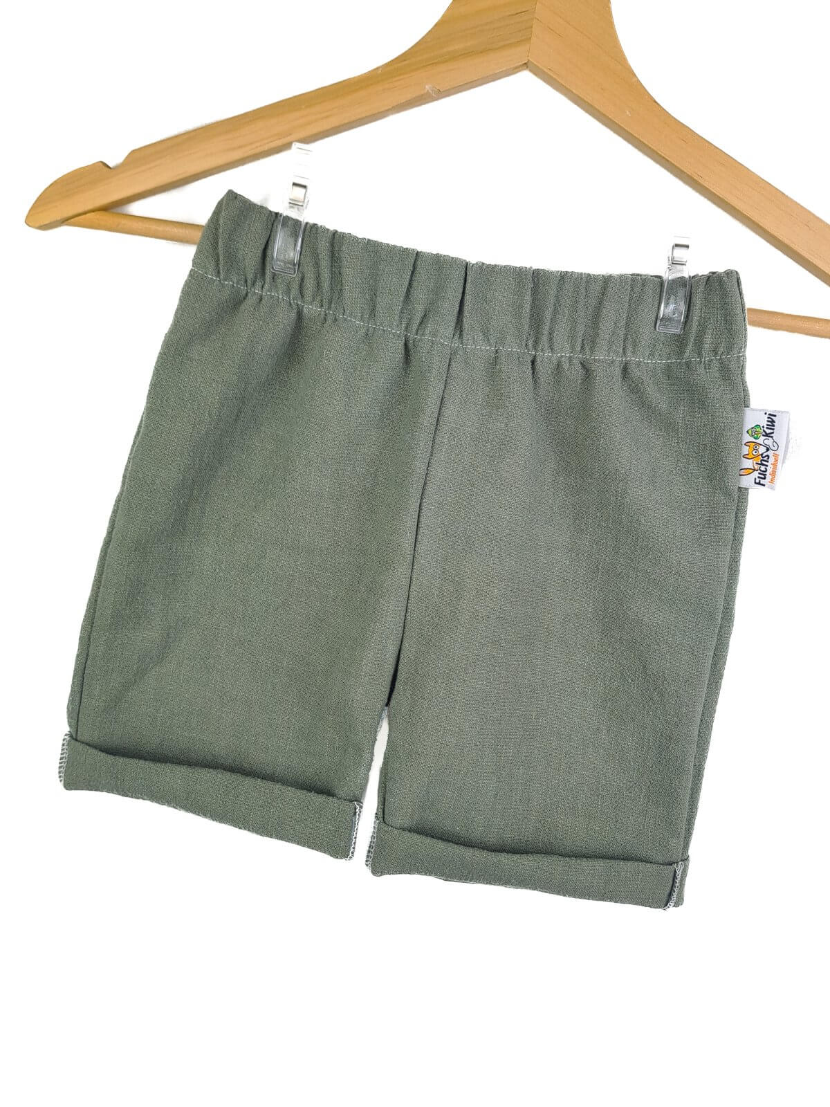 Meine Ohren sind nur Deko Outfit