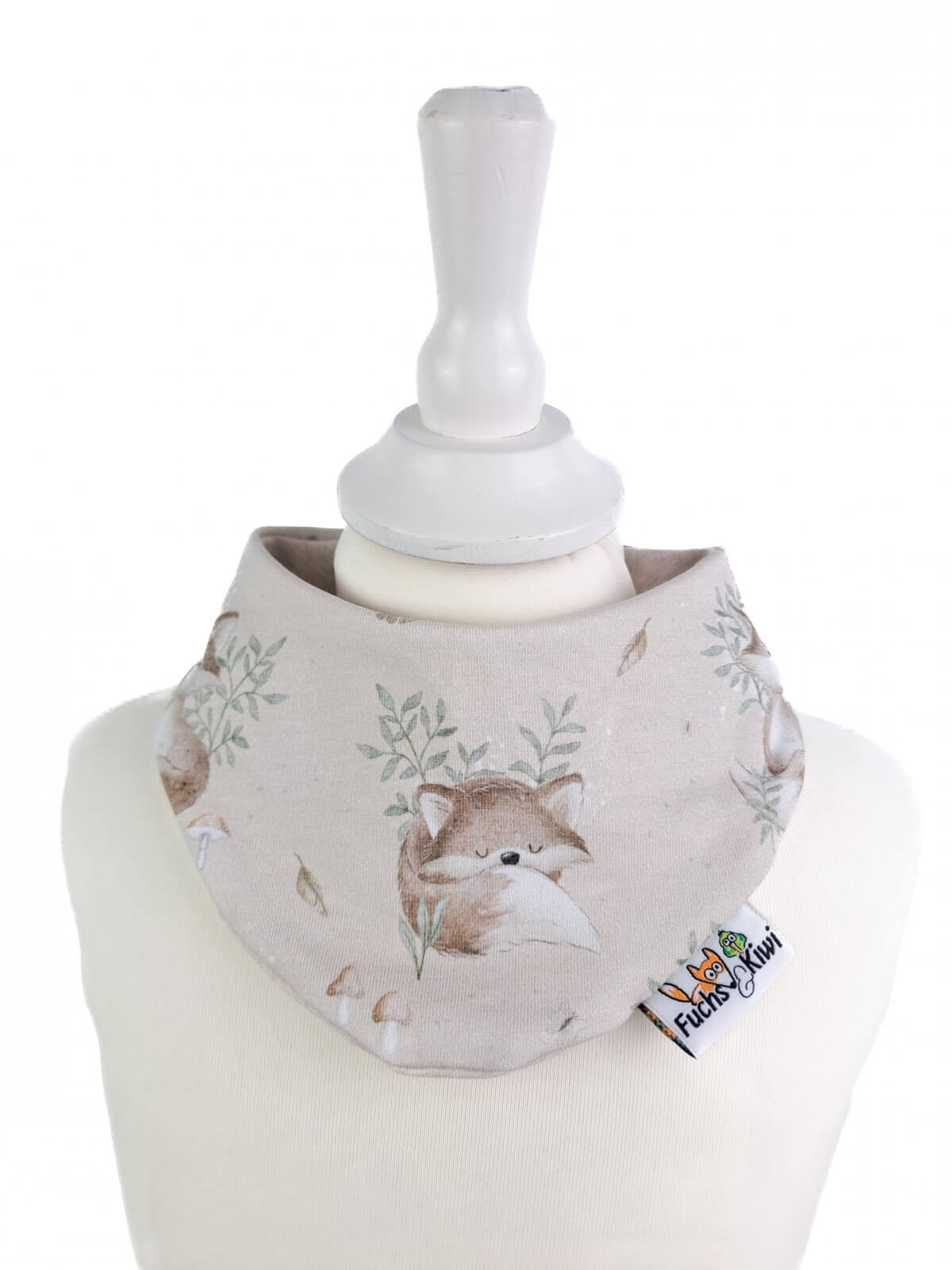 Halstuch Waldfüchse