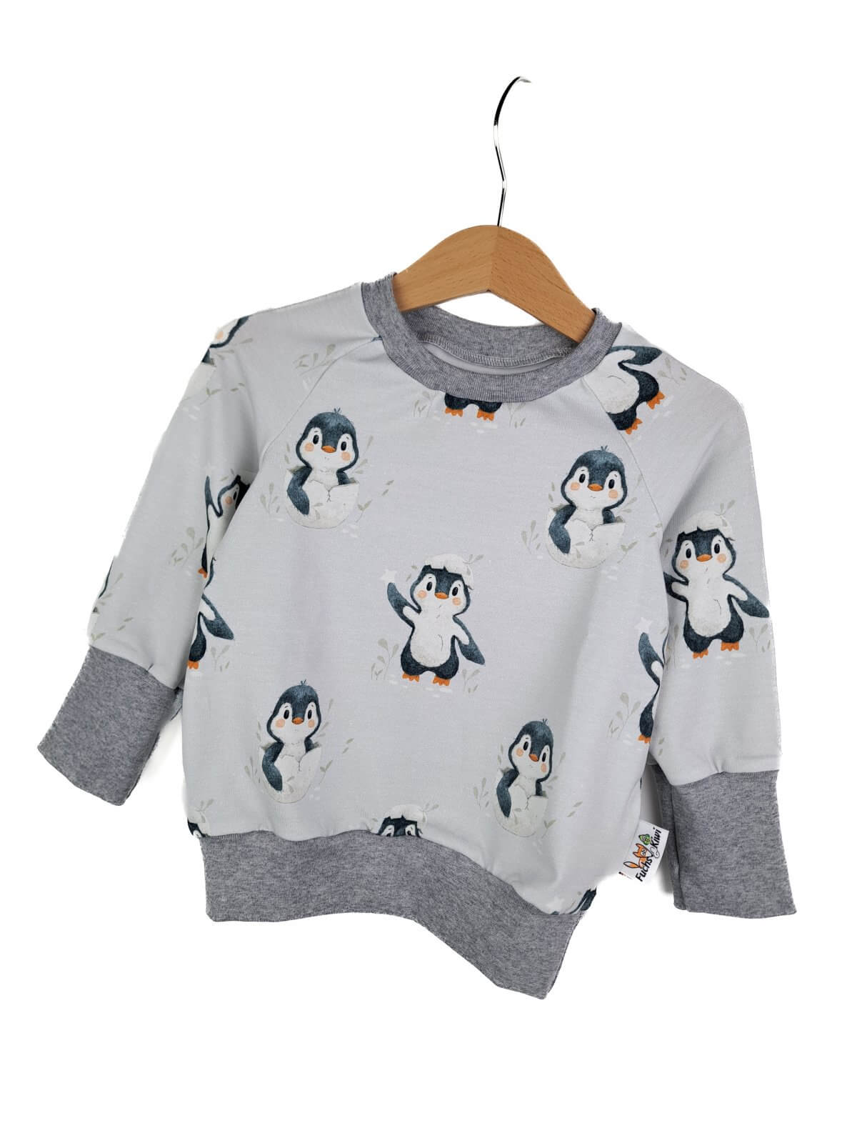 Pullover Pinguinbaby