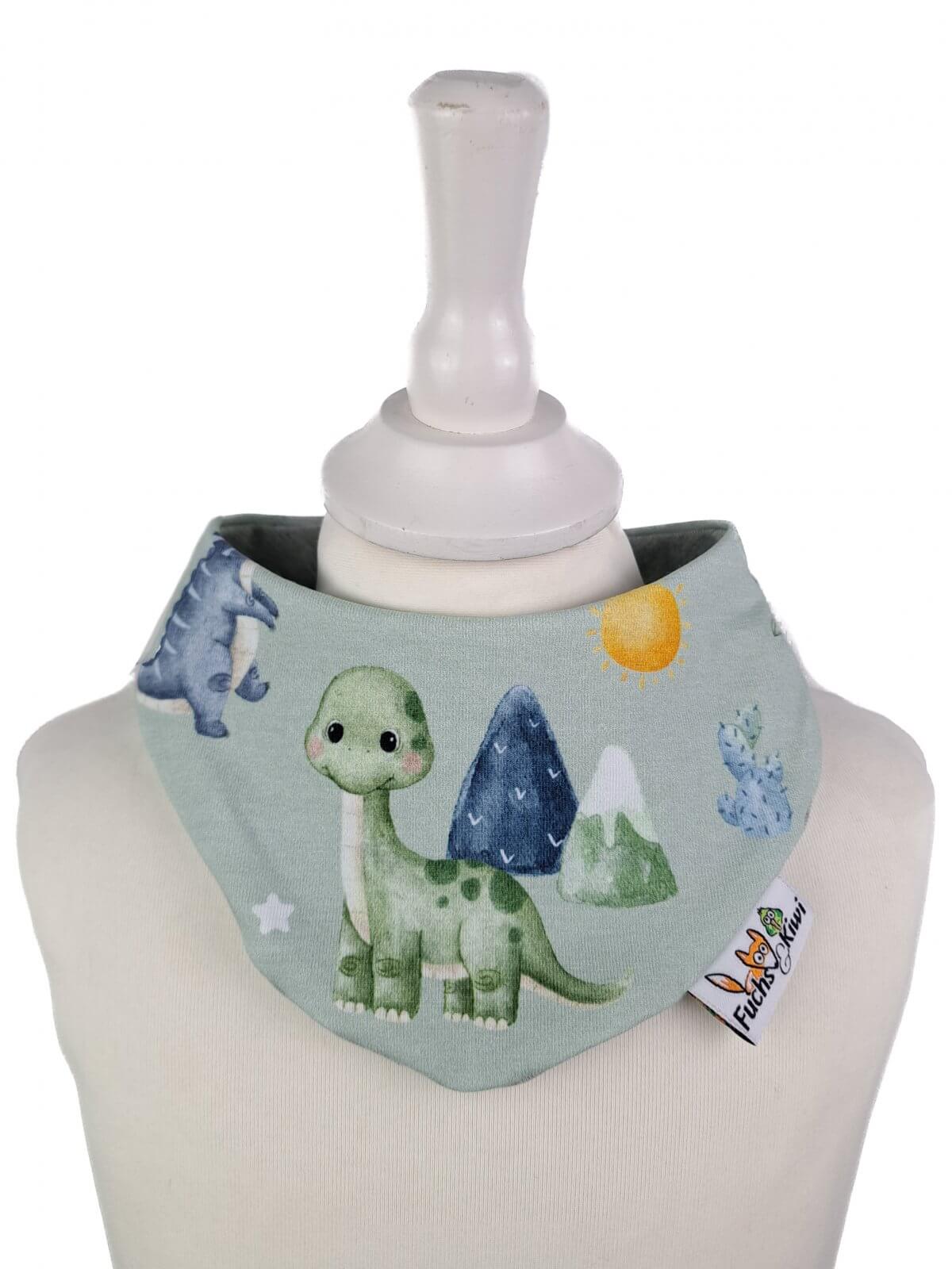 Einfach Nö mint Outfit