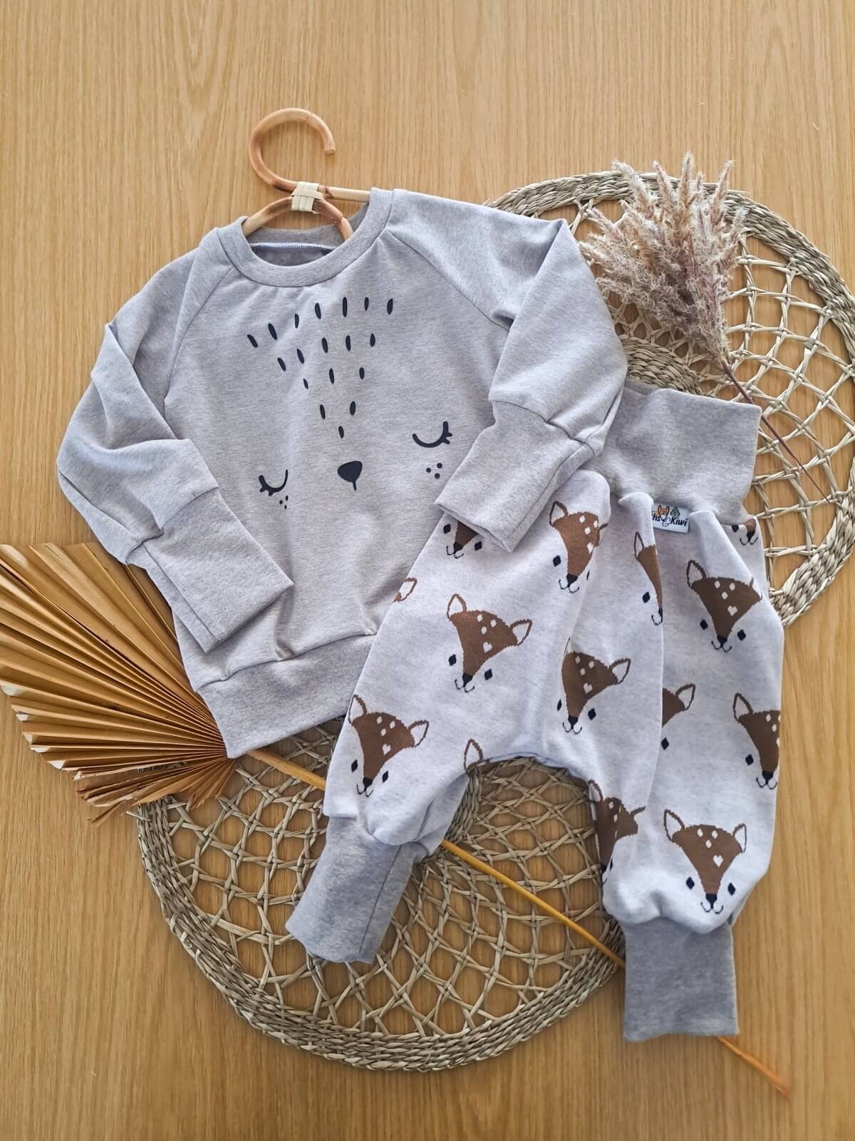 Überraschungspaket FUCHS