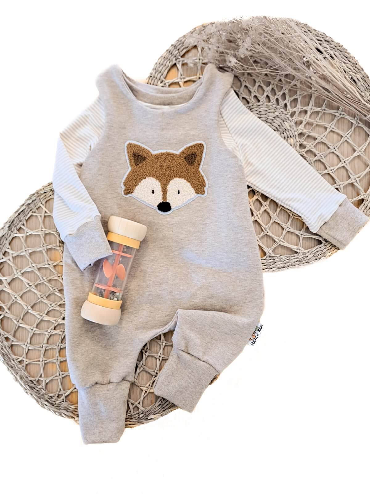 Überraschungspaket FUCHS