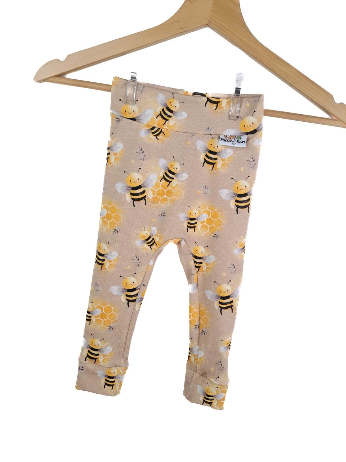 Leggings Bienen Bandit