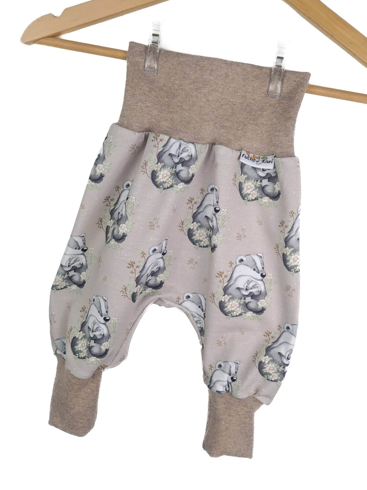 Pumphose The Dachs 80/86