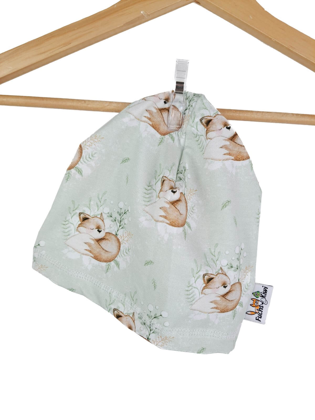 Fuchsbaby mint Outfit