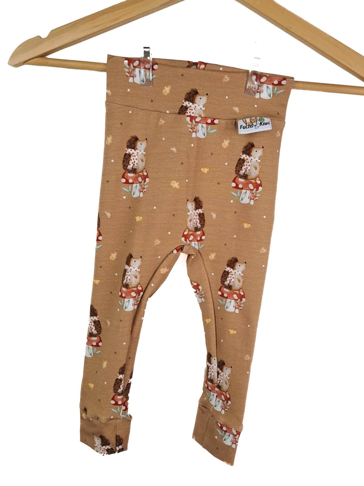 Glückspilz Outfit