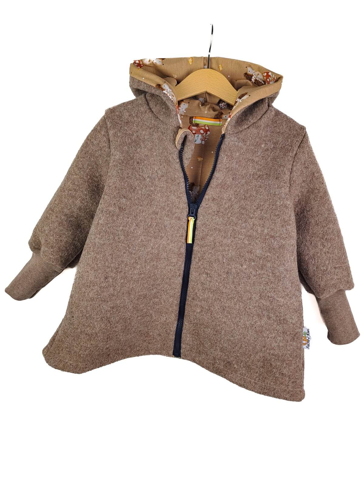 Glückspilz Outfit