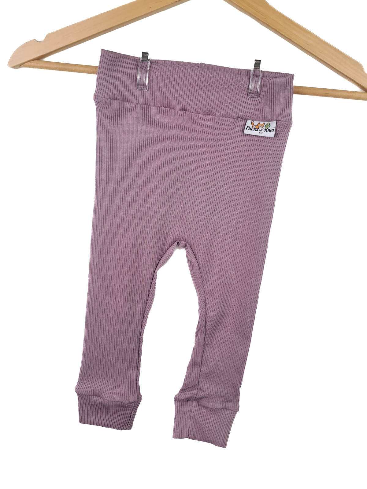 Musselin Sommerblumen Outfit