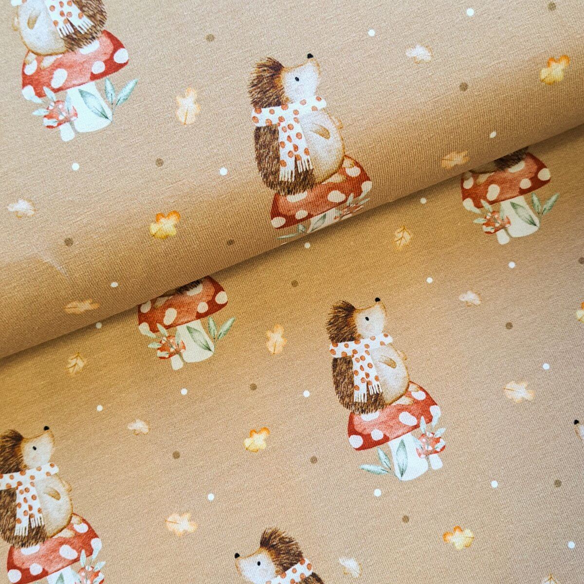 Ludos Lieblinge Herbstzeit