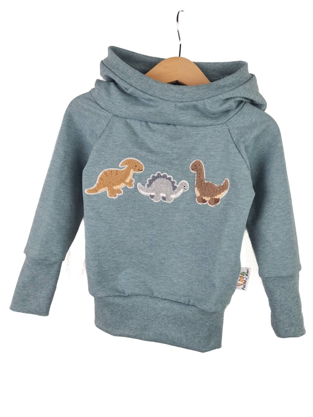 Dinoliebe Outfit