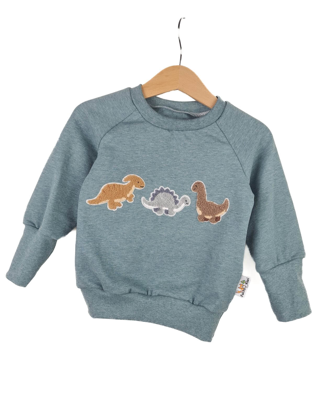 Dinoliebe Outfit