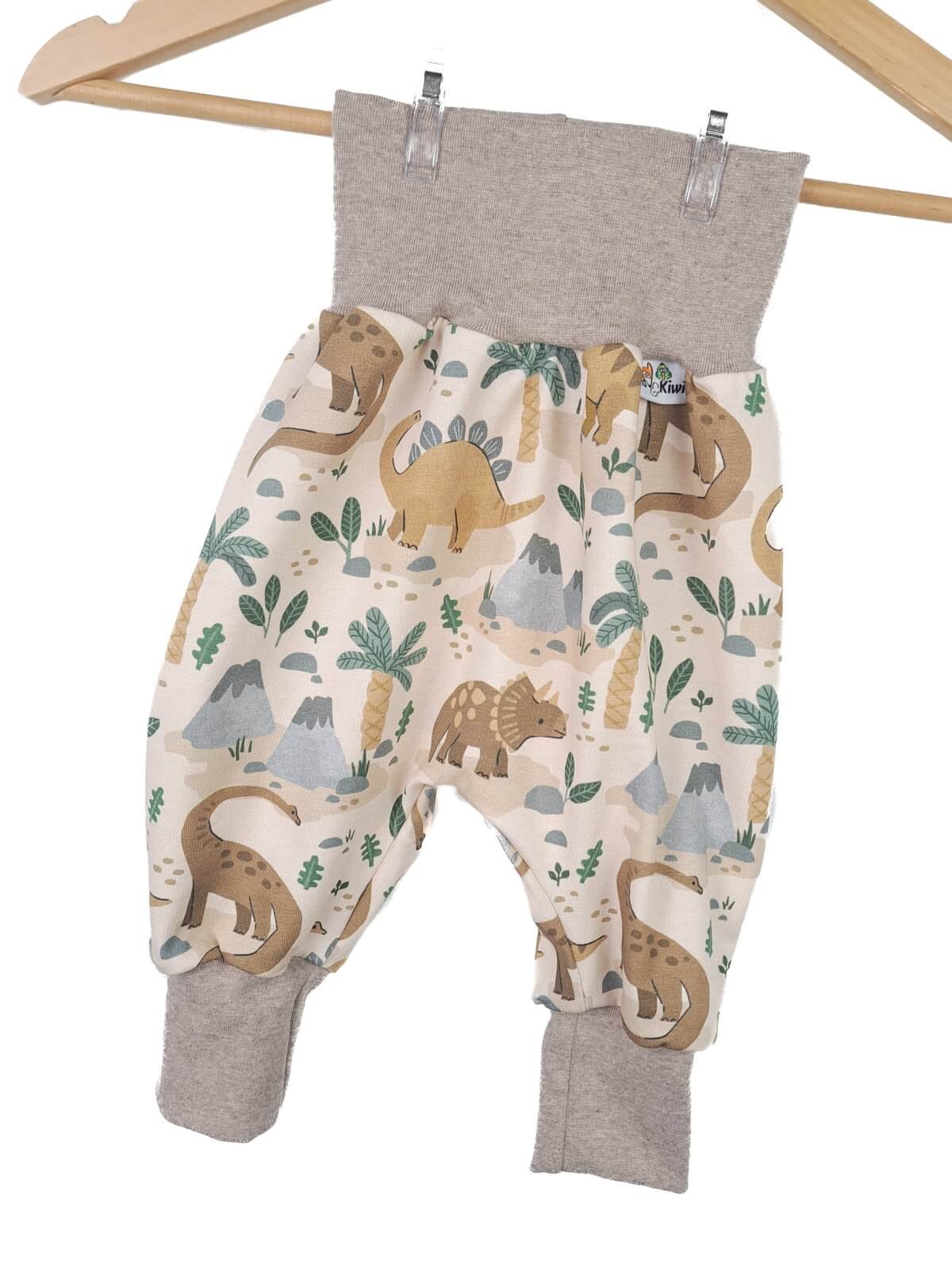 Pumphose Dinoparadies 134/140