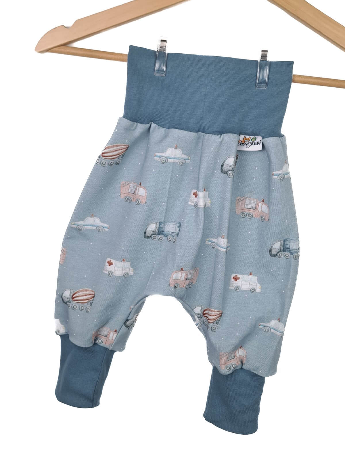 Autoliebe Outfit