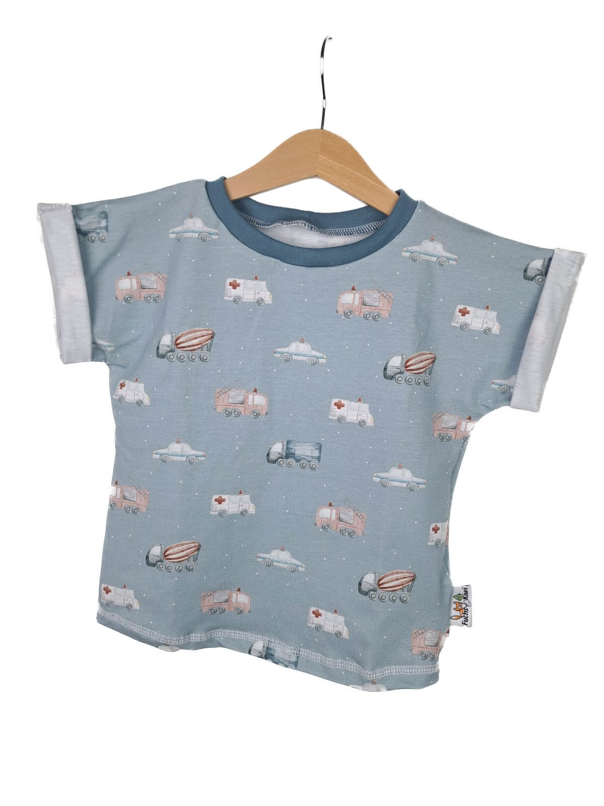 Shirty Autoliebe
