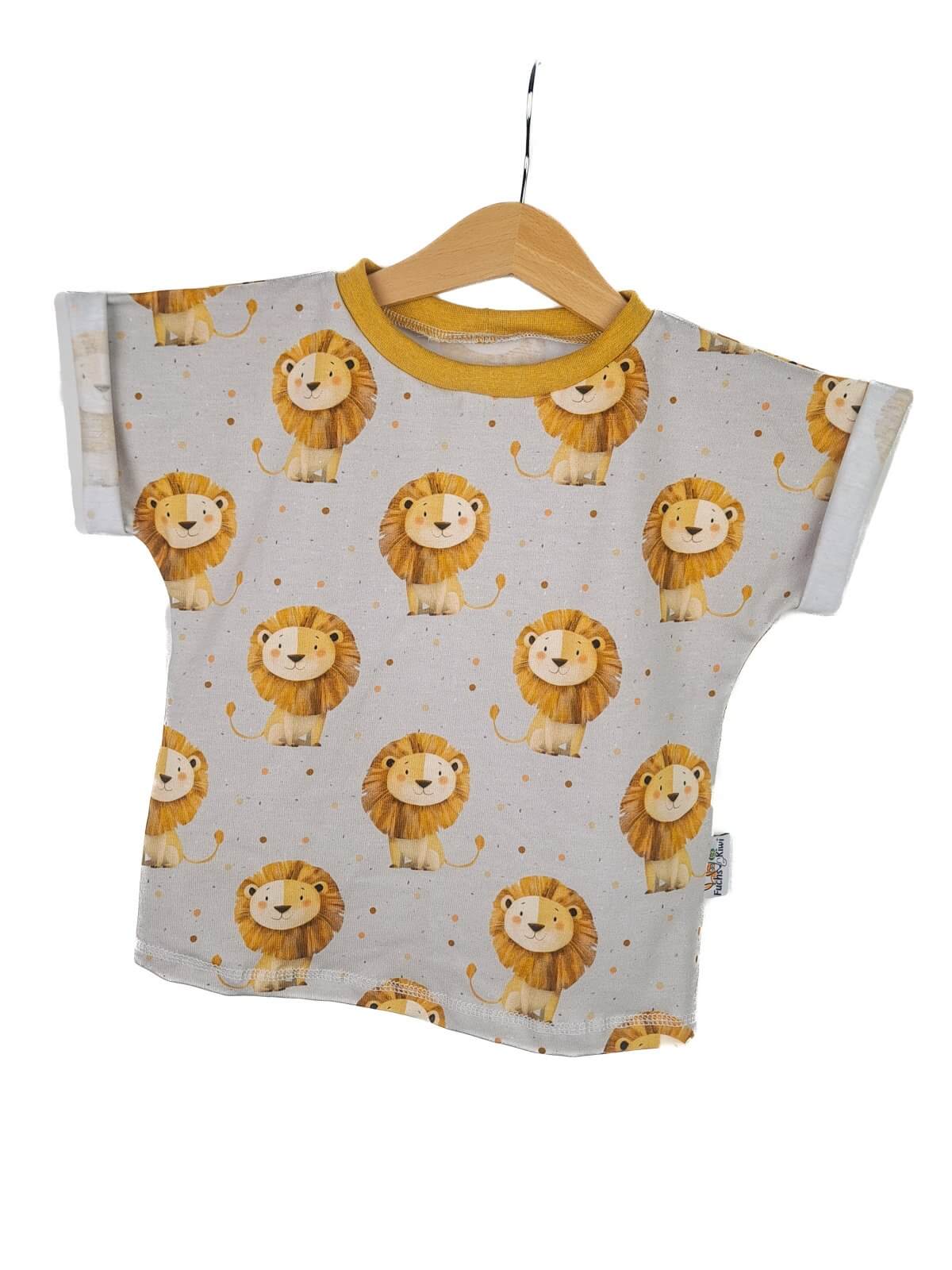 Shirty Papalöwe