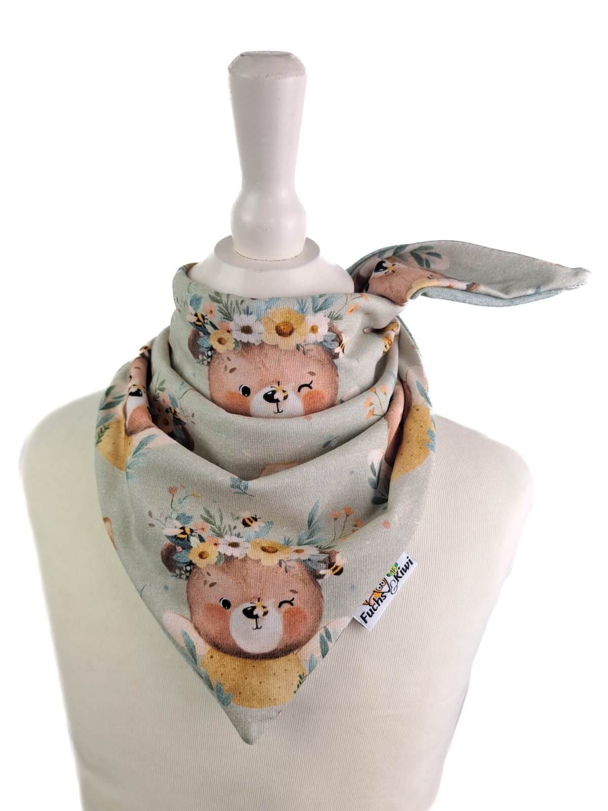 Bienenbär Outfit