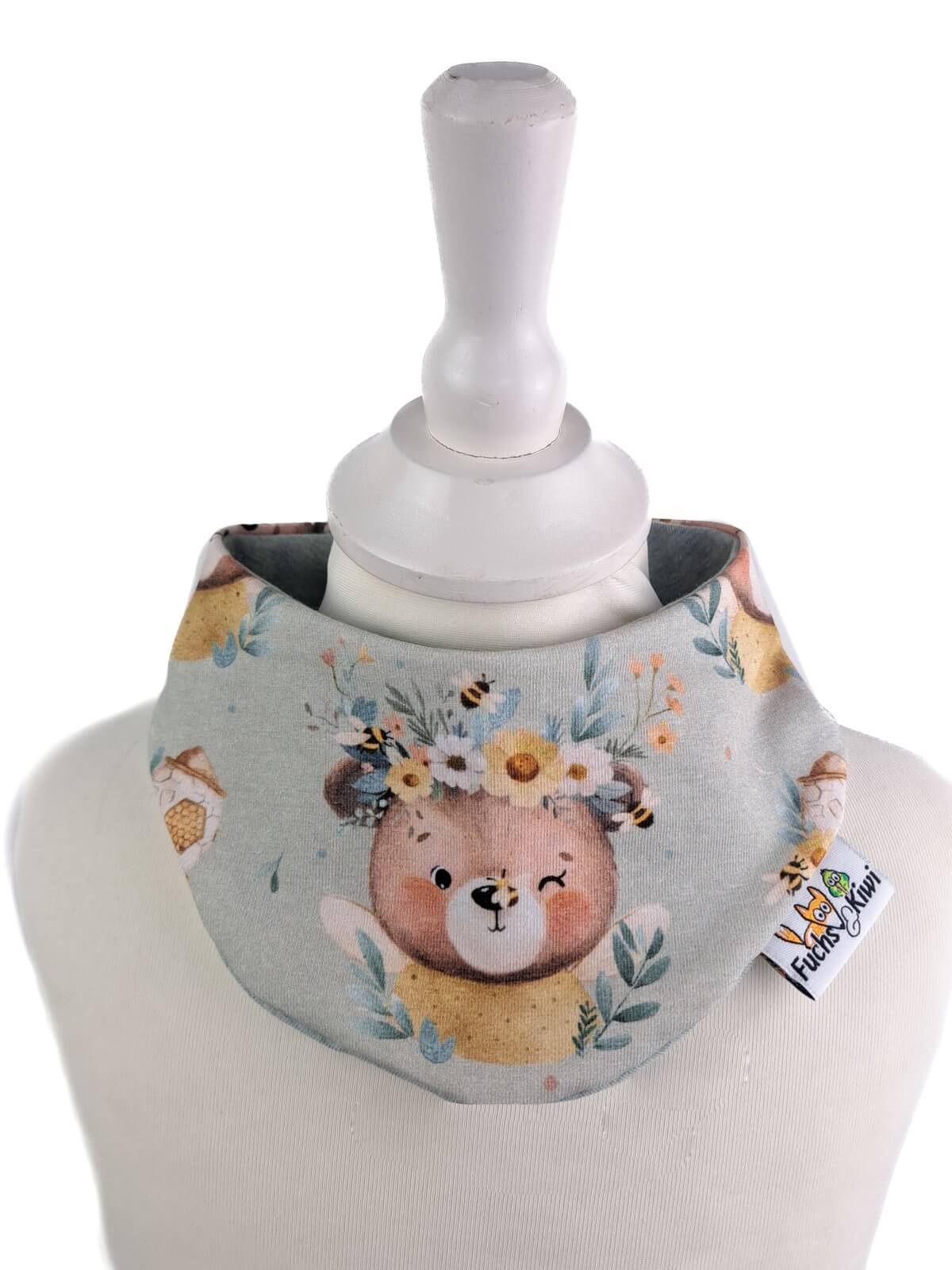 Bienenbär Outfit