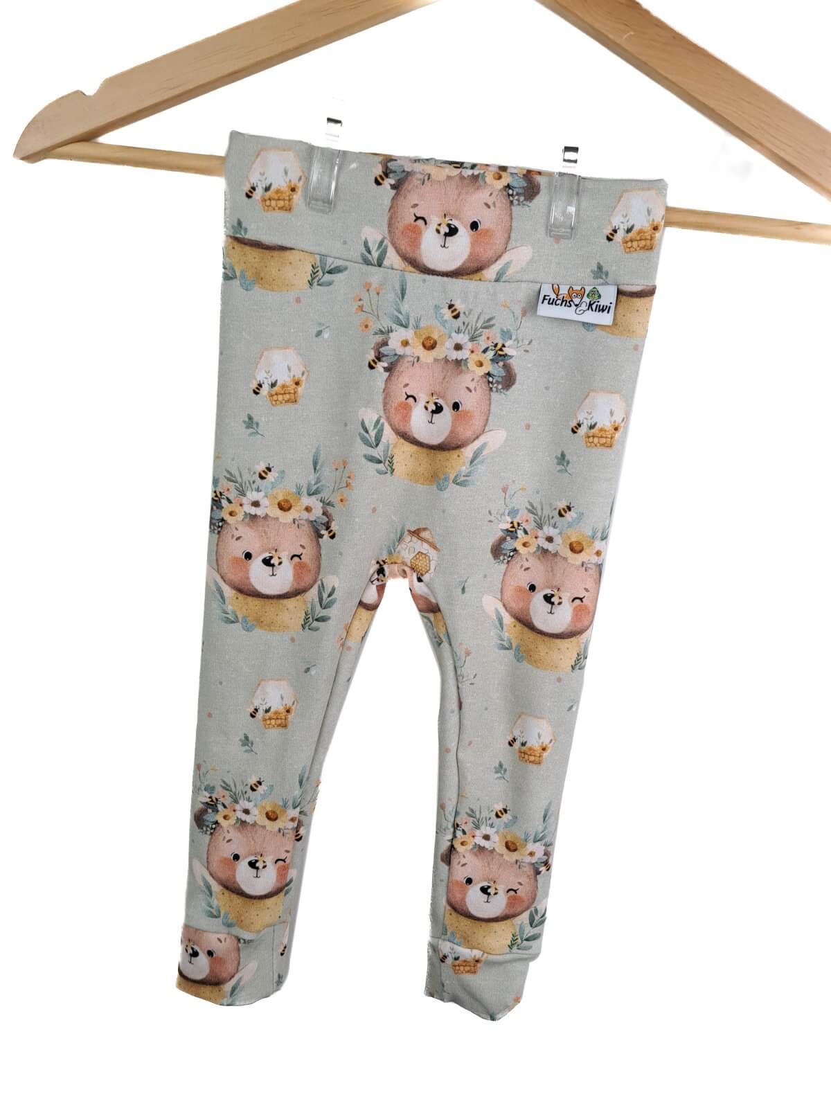 Bienenbär Outfit