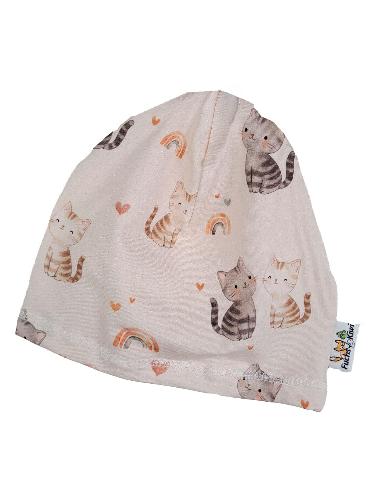 Katzenliebe Outfit