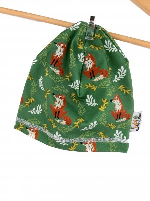 Beanie Mister Fox 48-50
