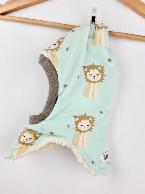 Schlupfmütze Babylöwe 38-40