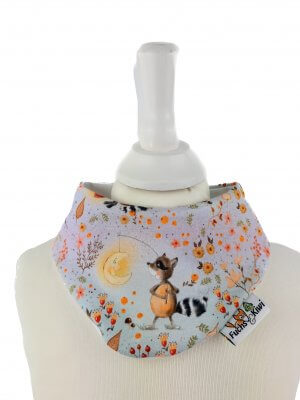 Halstuch Freundschaftstanz