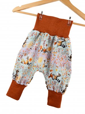 Pumphose Freundschaftstanz