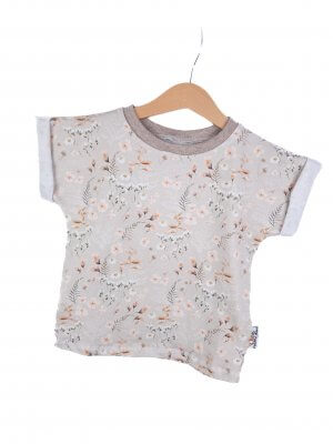 Shirty Blümchen sand