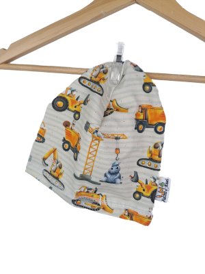 Beanie Baustellenfahrzeuge 50-54 