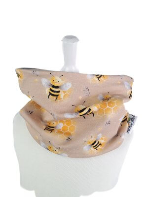 Loop Bienen Bandit