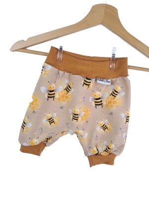 Kurze Hose Bienen Bandit