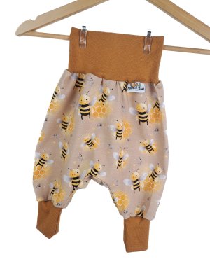 Pumphose Bienen Bandit