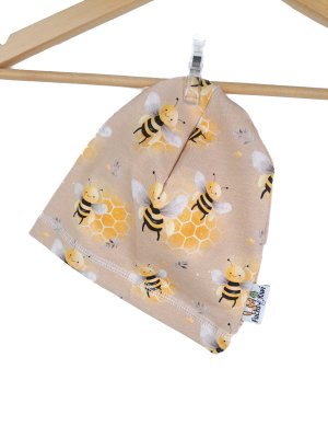Beanie Bienen Bandit
