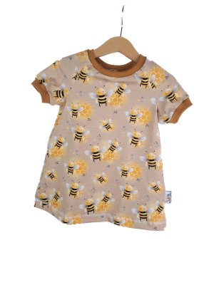 Kurzarmkleid Bienen Bandit