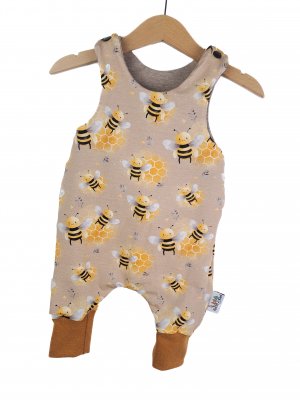 Strampler Bienen Bandit