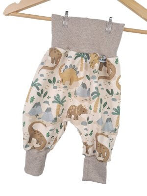 Pumphose Dinoparadies 134/140