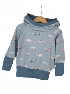 Hoodie Autoliebe