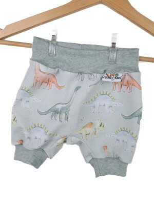 Kurze Hose Dinoliebe