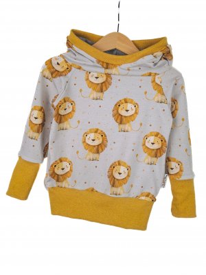 Hoodie Papalöwe