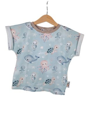 Shirty Traumozean 110/116