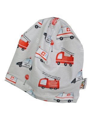 Beanie Helferfahrzeuge