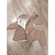 Spar Set 116 in 86/92 in MERINO