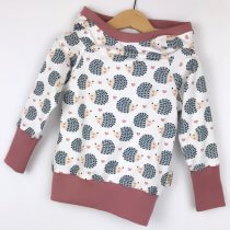 Hoodie Igelliebe