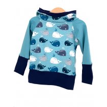 Hoodie Babywale