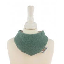 Halstuch Feinstrick mint