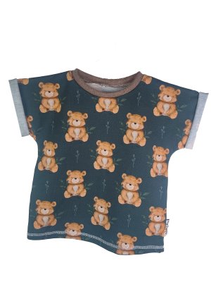 Shirty Teddybär