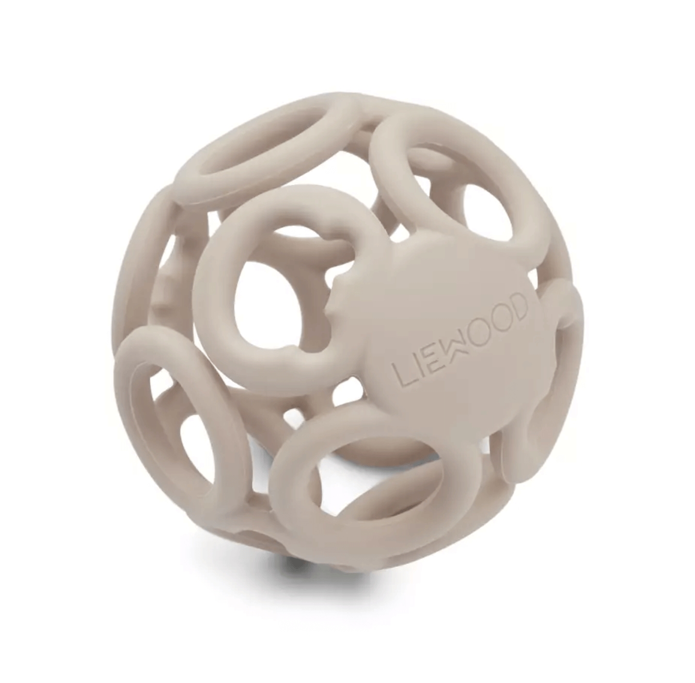 Liewood Jasmin Beissring Ball sandy