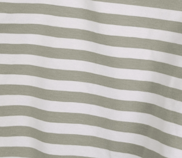 Jersey Streifen altmint