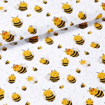 Ludos Lieblinge Bienen